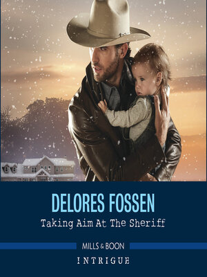 cover image of Taking Aim at the Sheriff